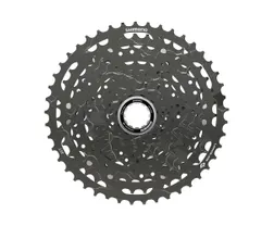 Kassett Shimano Cues CS-LG400-11 Linkglide 11 v&auml;xlar 11-45